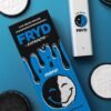 Fryd Extracts Double Stuff Oreo Disposable