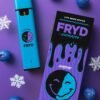 Fryd Extracts Blueberry Zlushie Disposable