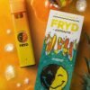Fryd Extracts Cactus Cooler Disposable