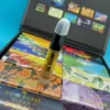 Gold Coast Clear Carts
